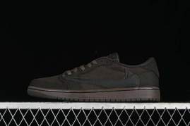 Picture of Air Jordan Travis Scott _SKUfw18028276868380615fw